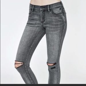 PacSun - Ankle cropped legging